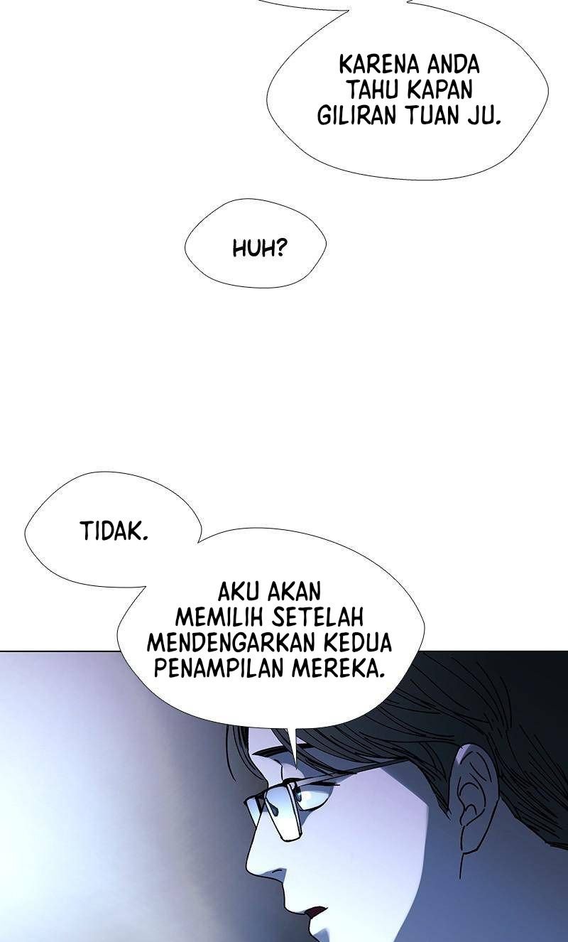 If AI Rules The World Chapter 26 - halaman 71