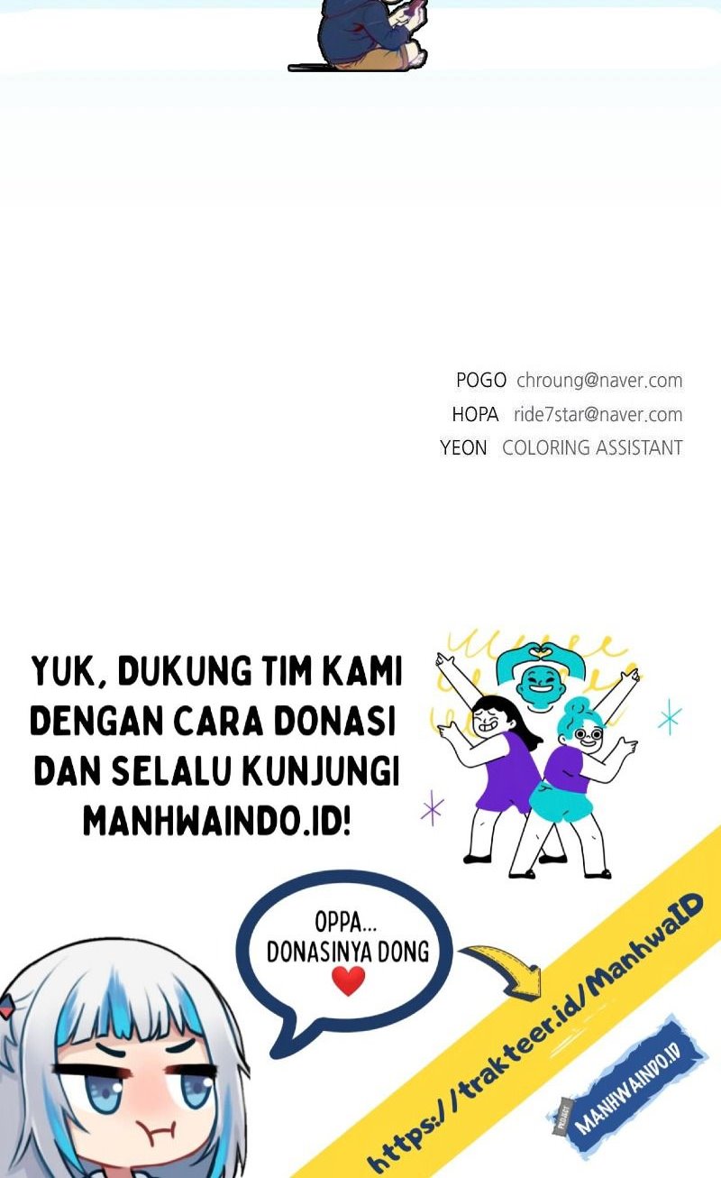 If AI Rules The World Chapter 26 - halaman 91