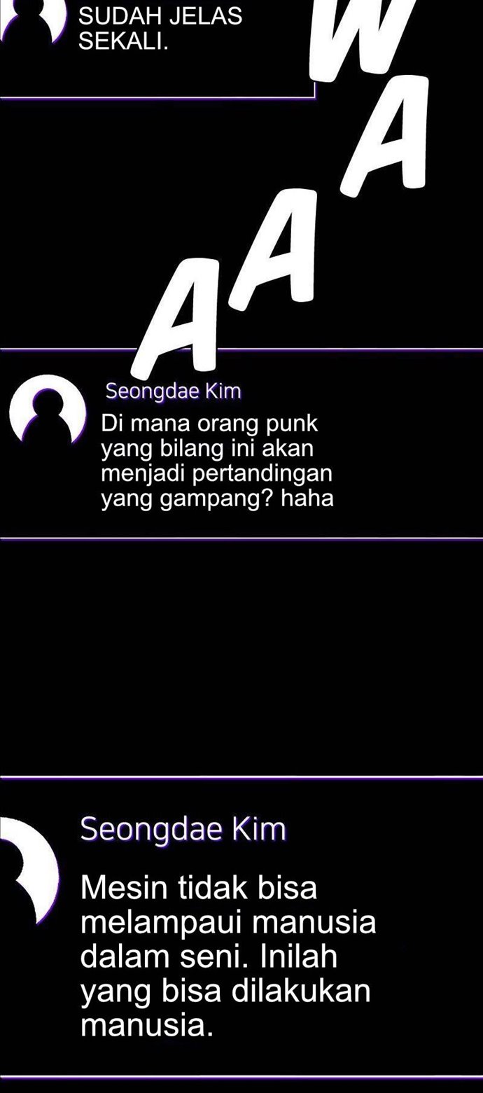 If AI Rules The World Chapter 27 - halaman 15