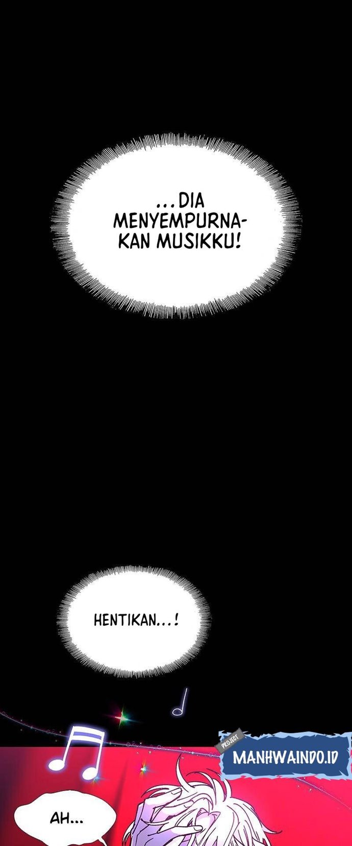 If AI Rules The World Chapter 27 - halaman 33