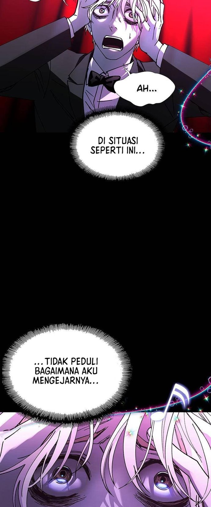 If AI Rules The World Chapter 27 - halaman 34