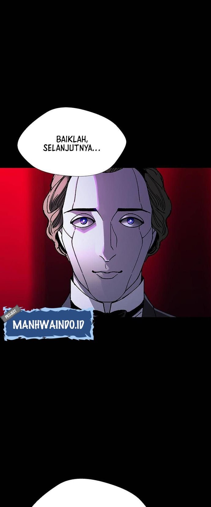 If AI Rules The World Chapter 27 - halaman 37