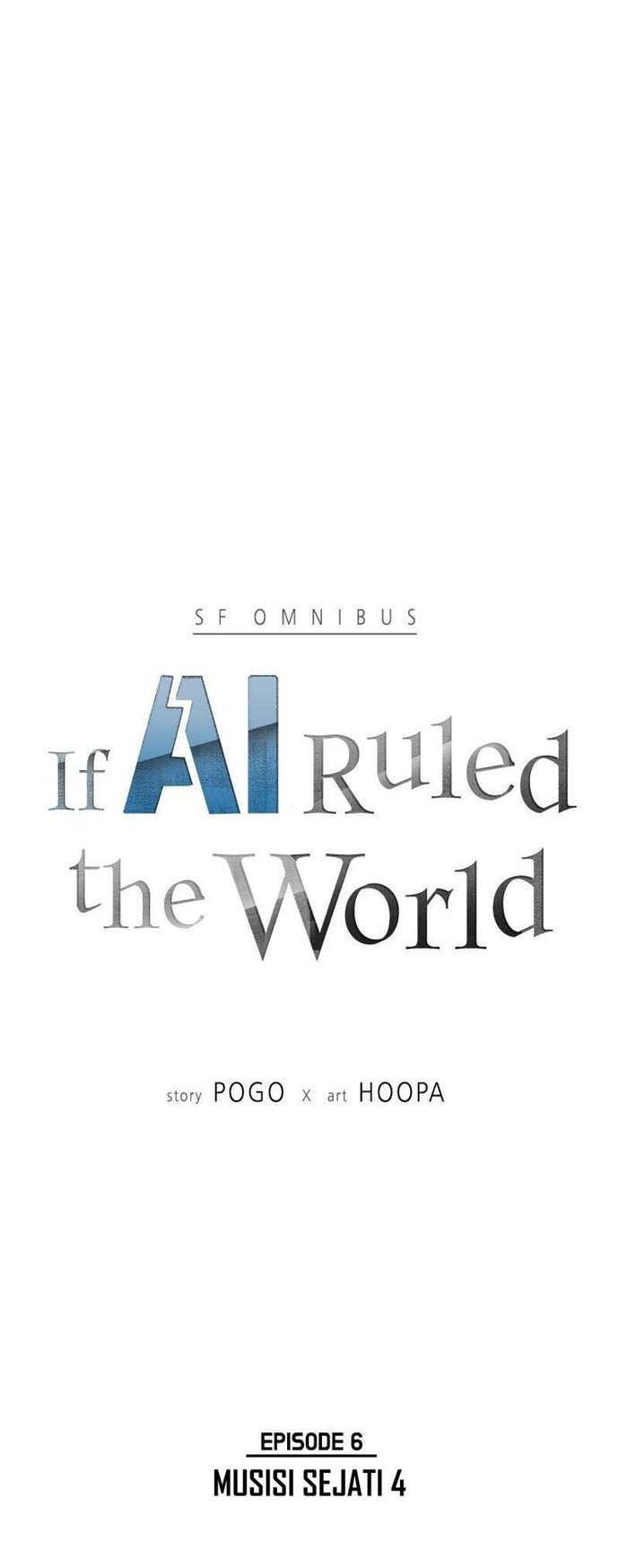 If AI Rules The World Chapter 27 - halaman 4