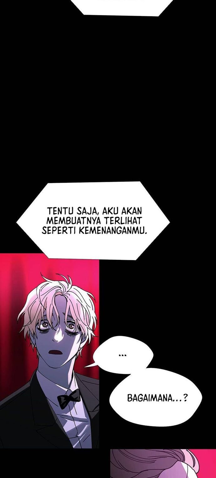 If AI Rules The World Chapter 27 - halaman 45