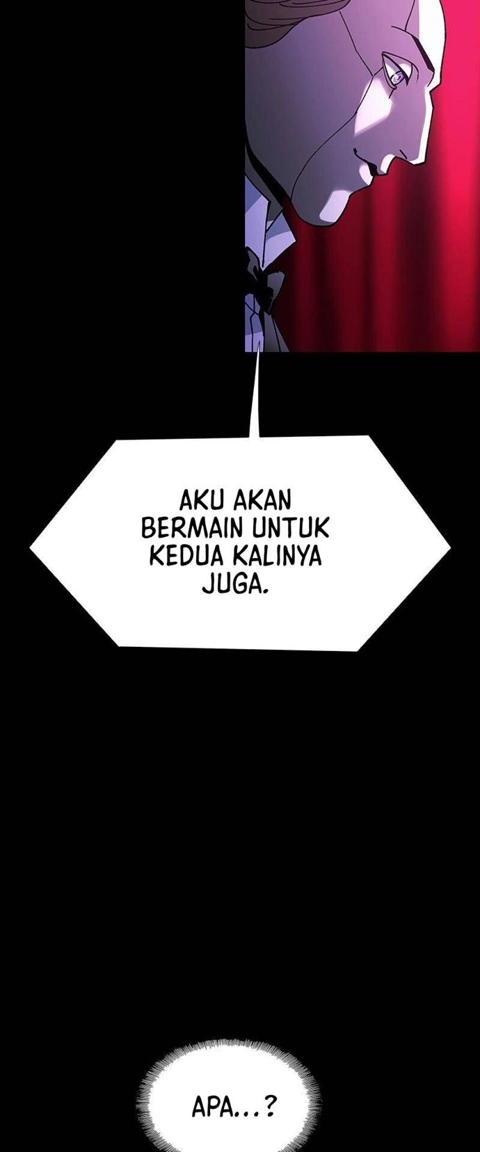 If AI Rules The World Chapter 27 - halaman 46