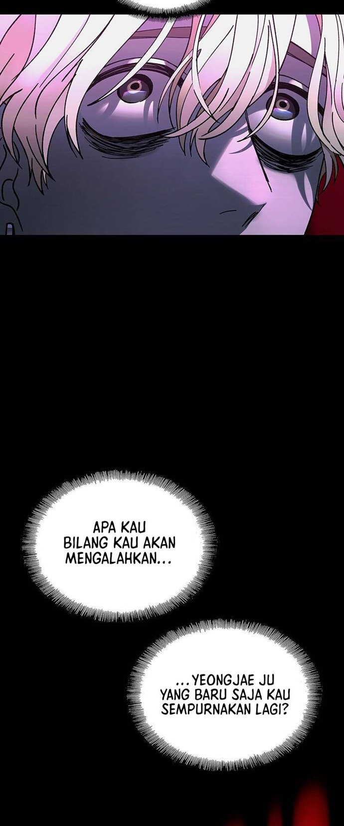 If AI Rules The World Chapter 27 - halaman 47