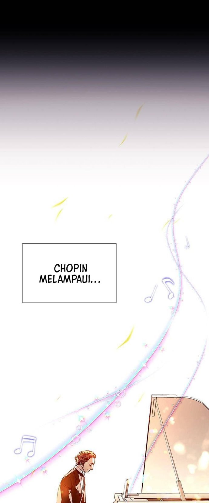 If AI Rules The World Chapter 27 - halaman 50