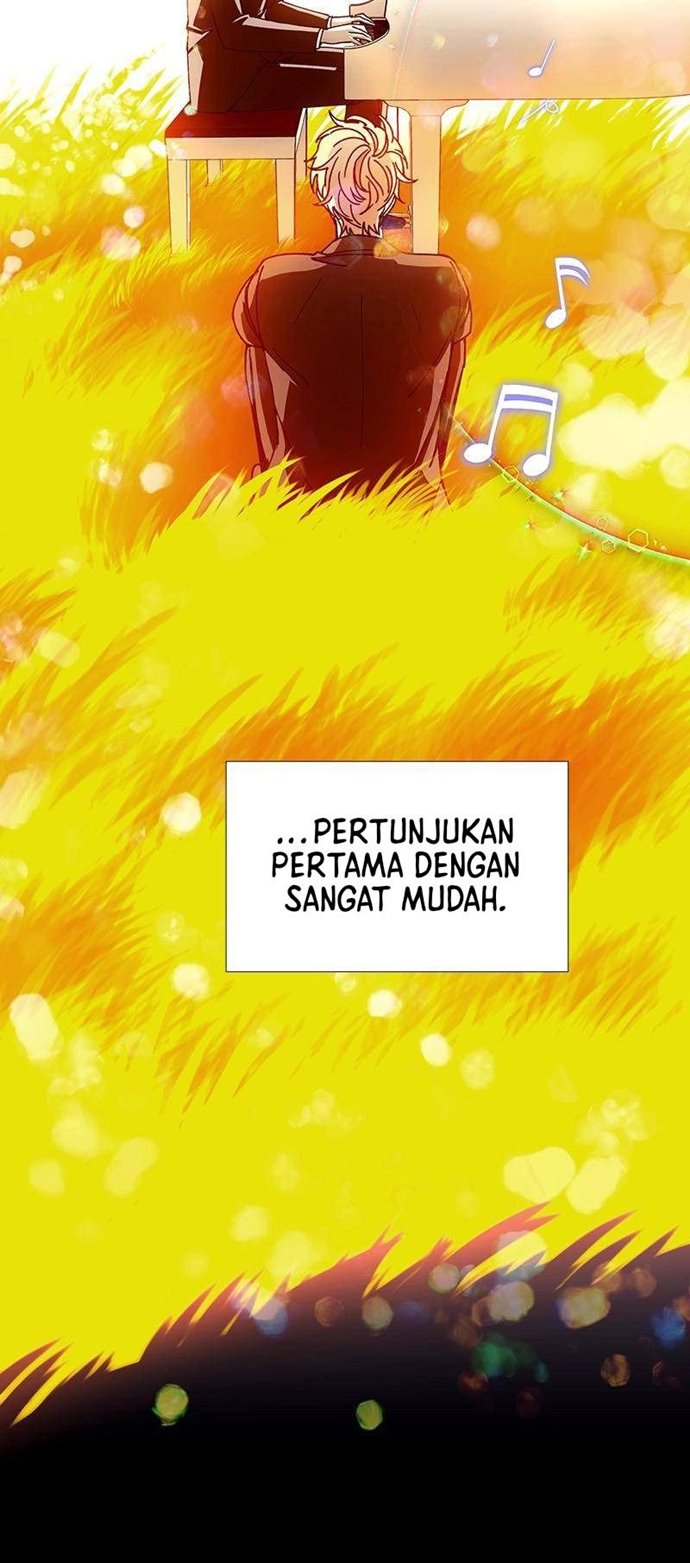 If AI Rules The World Chapter 27 - halaman 51