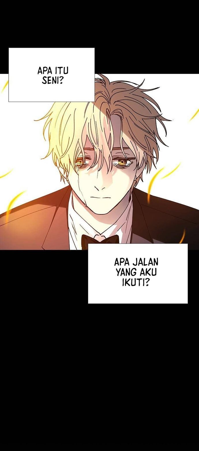 If AI Rules The World Chapter 27 - halaman 54
