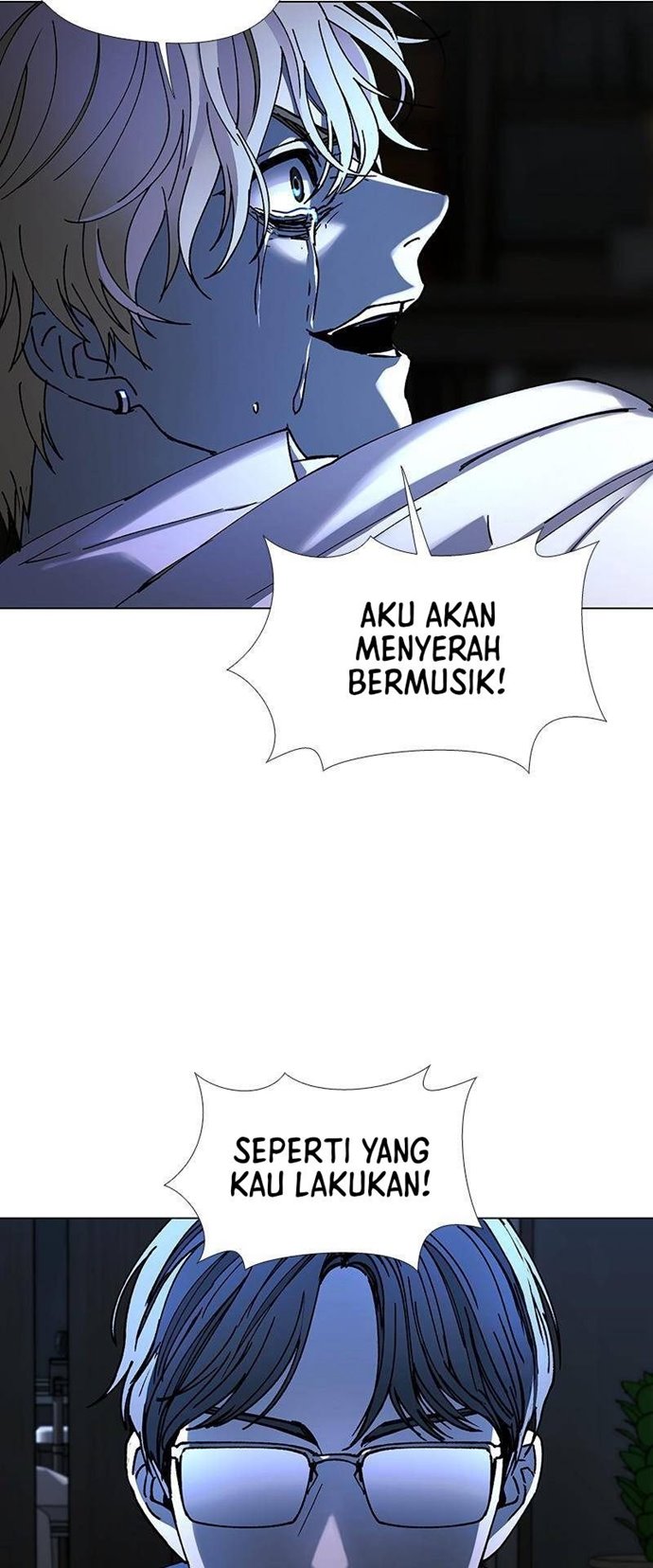 If AI Rules The World Chapter 27 - halaman 61