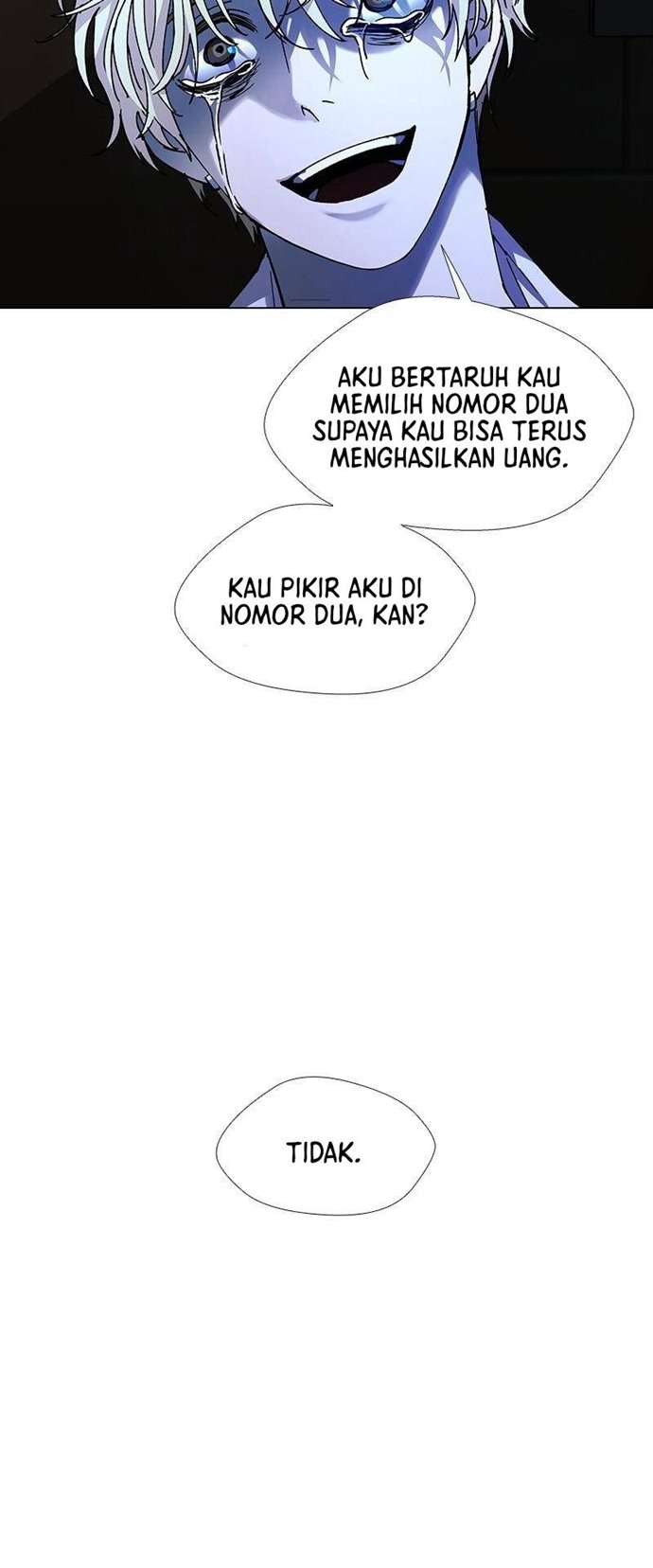 If AI Rules The World Chapter 27 - halaman 64