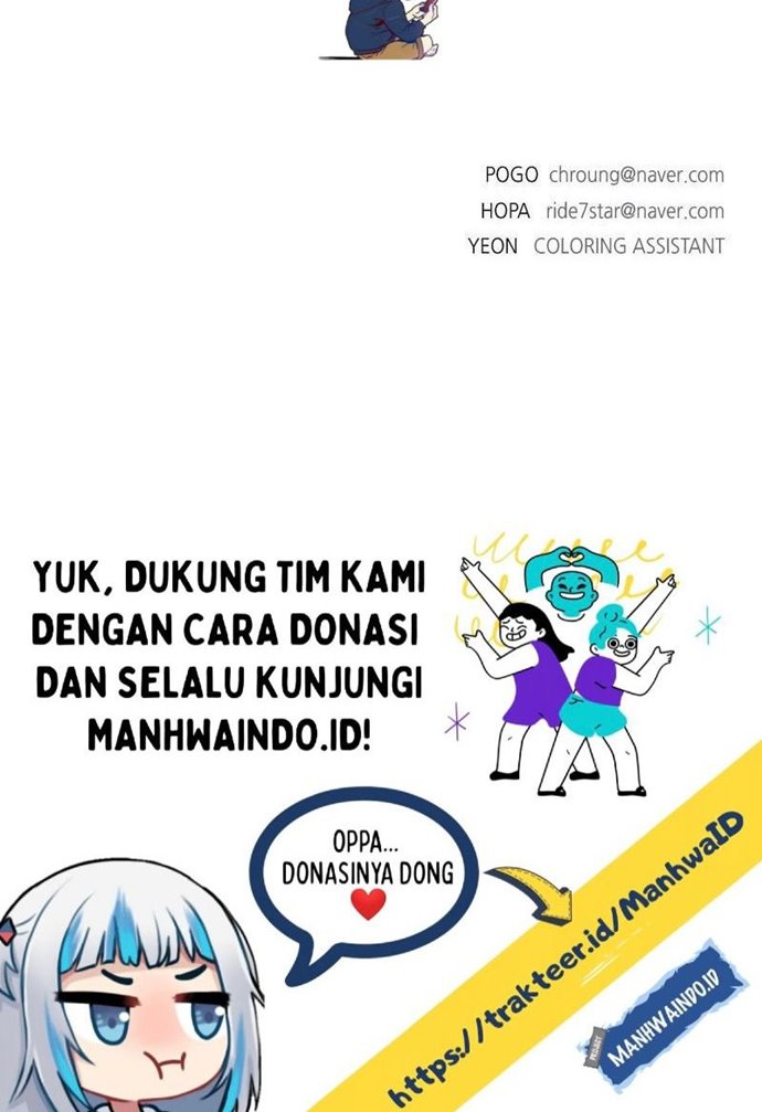 If AI Rules The World Chapter 27 - halaman 70
