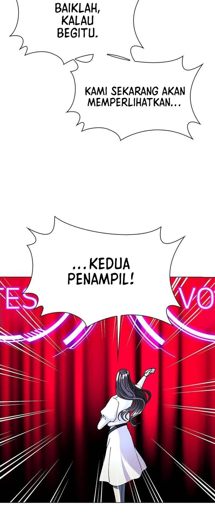 If AI Rules The World Chapter 27 - halaman 8