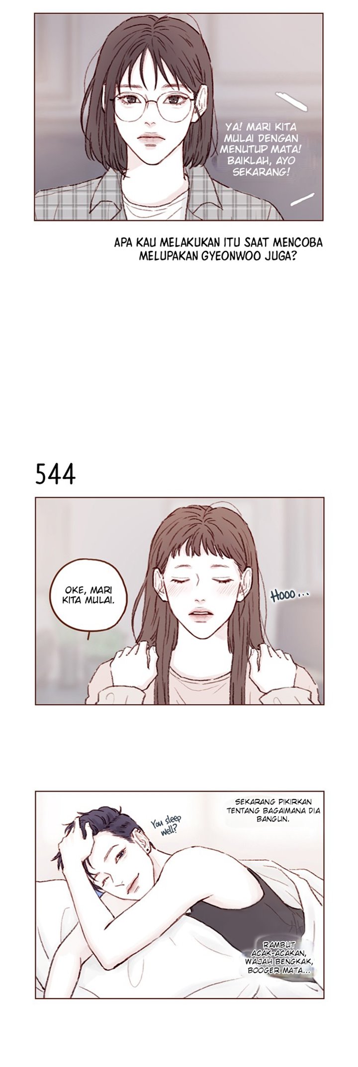 If AI Rules The World Chapter 28 - halaman 13