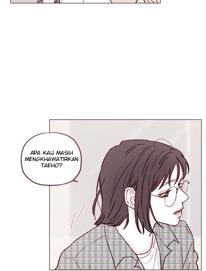 If AI Rules The World Chapter 28 - halaman 19