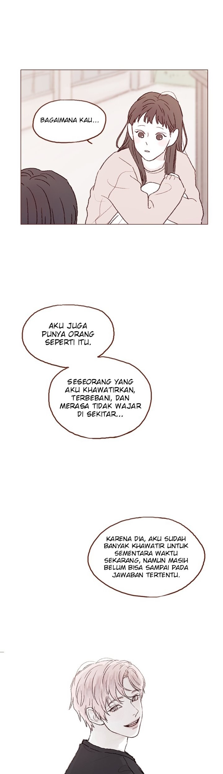 If AI Rules The World Chapter 28 - halaman 24