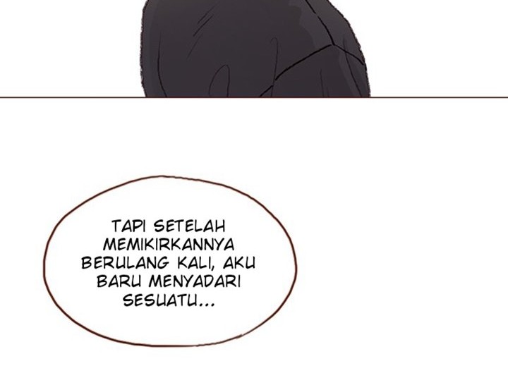 If AI Rules The World Chapter 28 - halaman 25