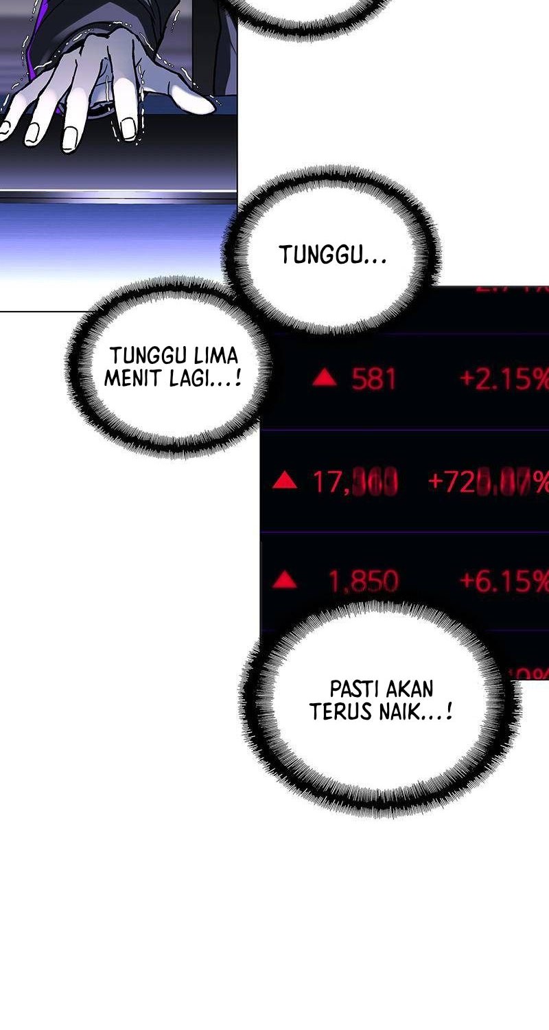 If AI Rules The World Chapter 29 - halaman 11
