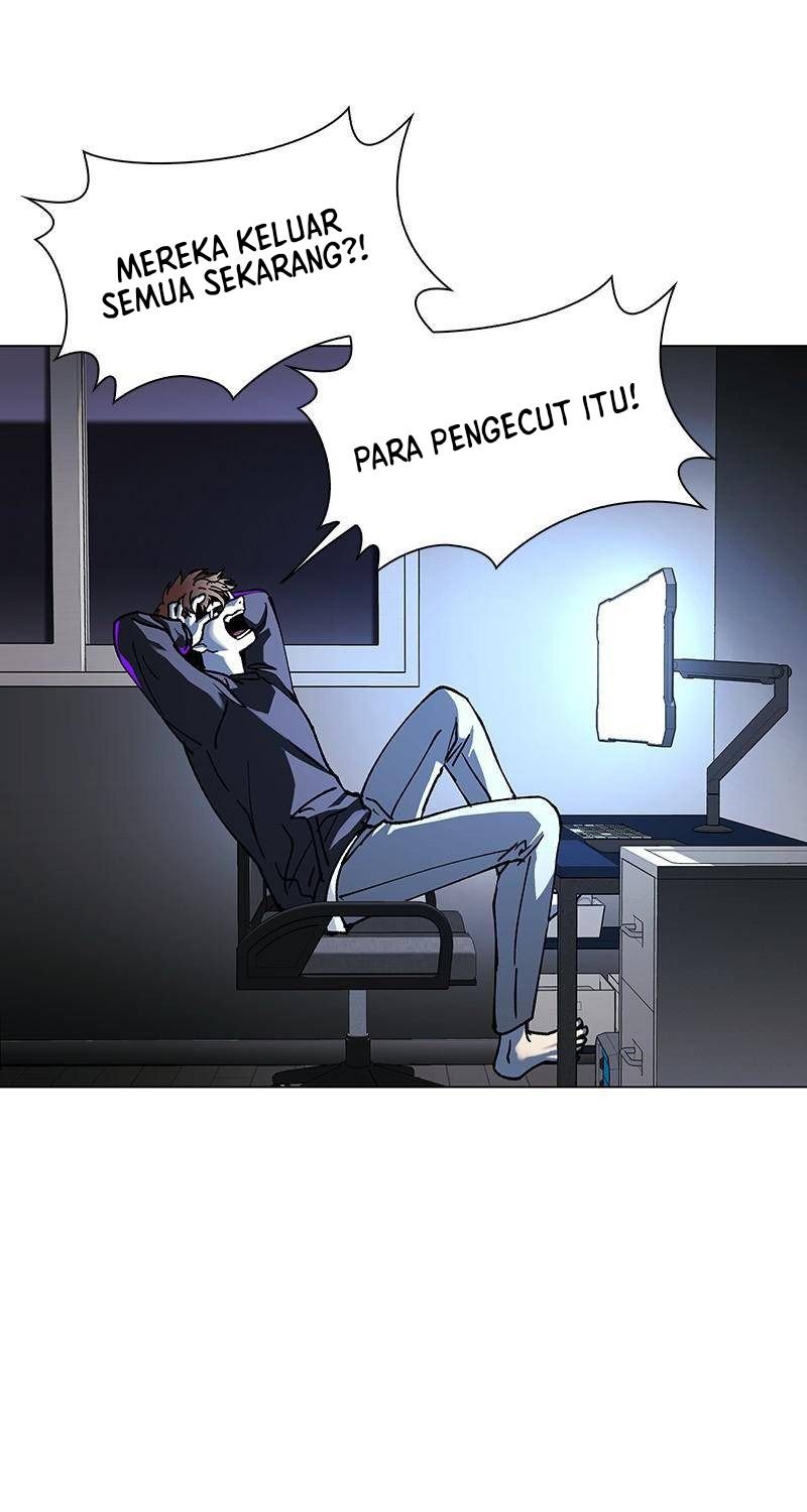 If AI Rules The World Chapter 29 - halaman 15