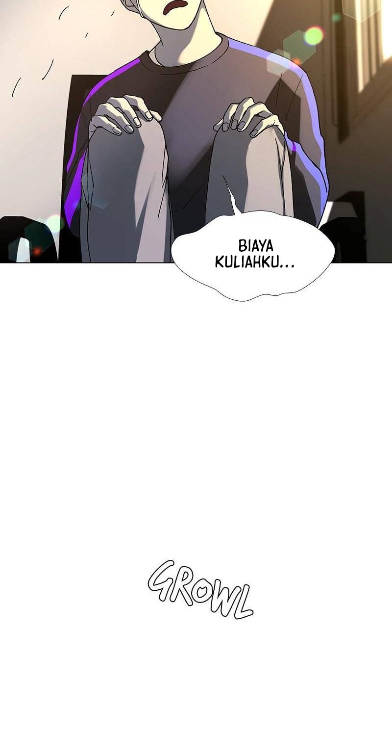 If AI Rules The World Chapter 29 - halaman 26