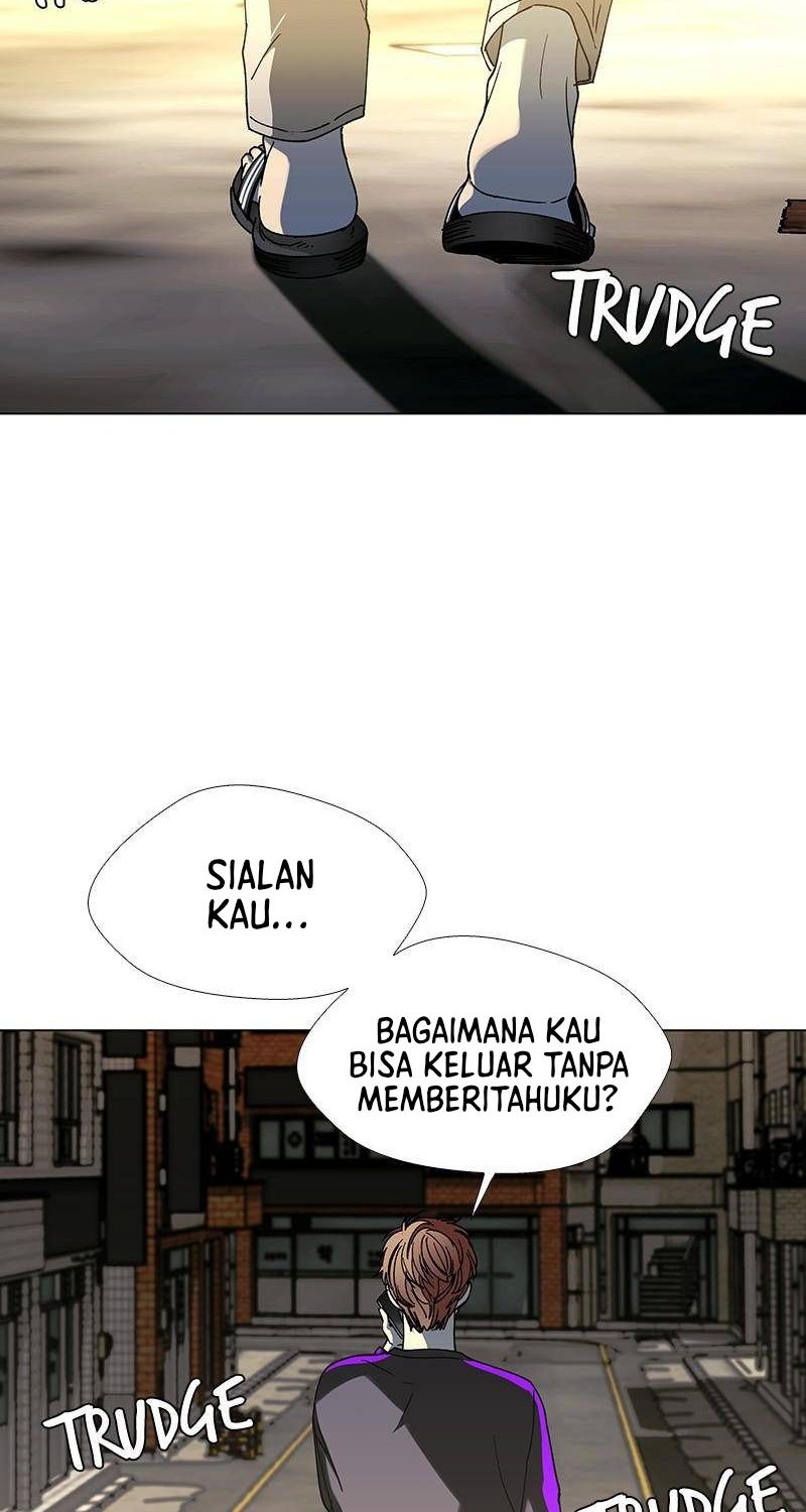 If AI Rules The World Chapter 29 - halaman 30