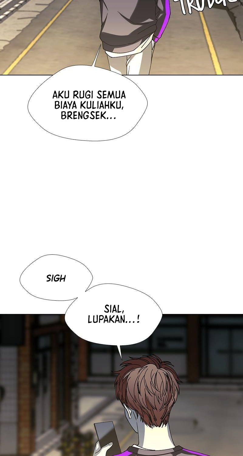 If AI Rules The World Chapter 29 - halaman 31
