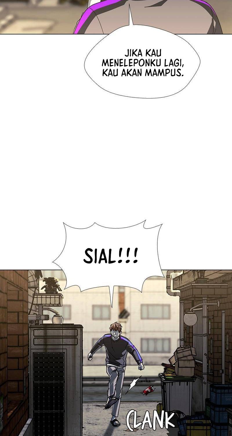 If AI Rules The World Chapter 29 - halaman 32