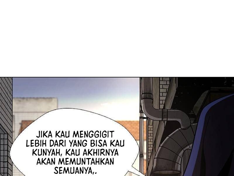 If AI Rules The World Chapter 29 - halaman 35