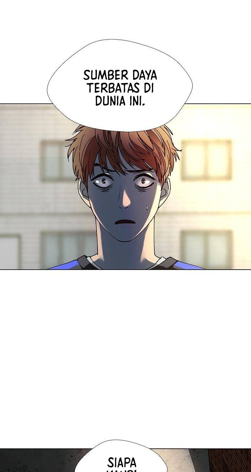 If AI Rules The World Chapter 29 - halaman 37