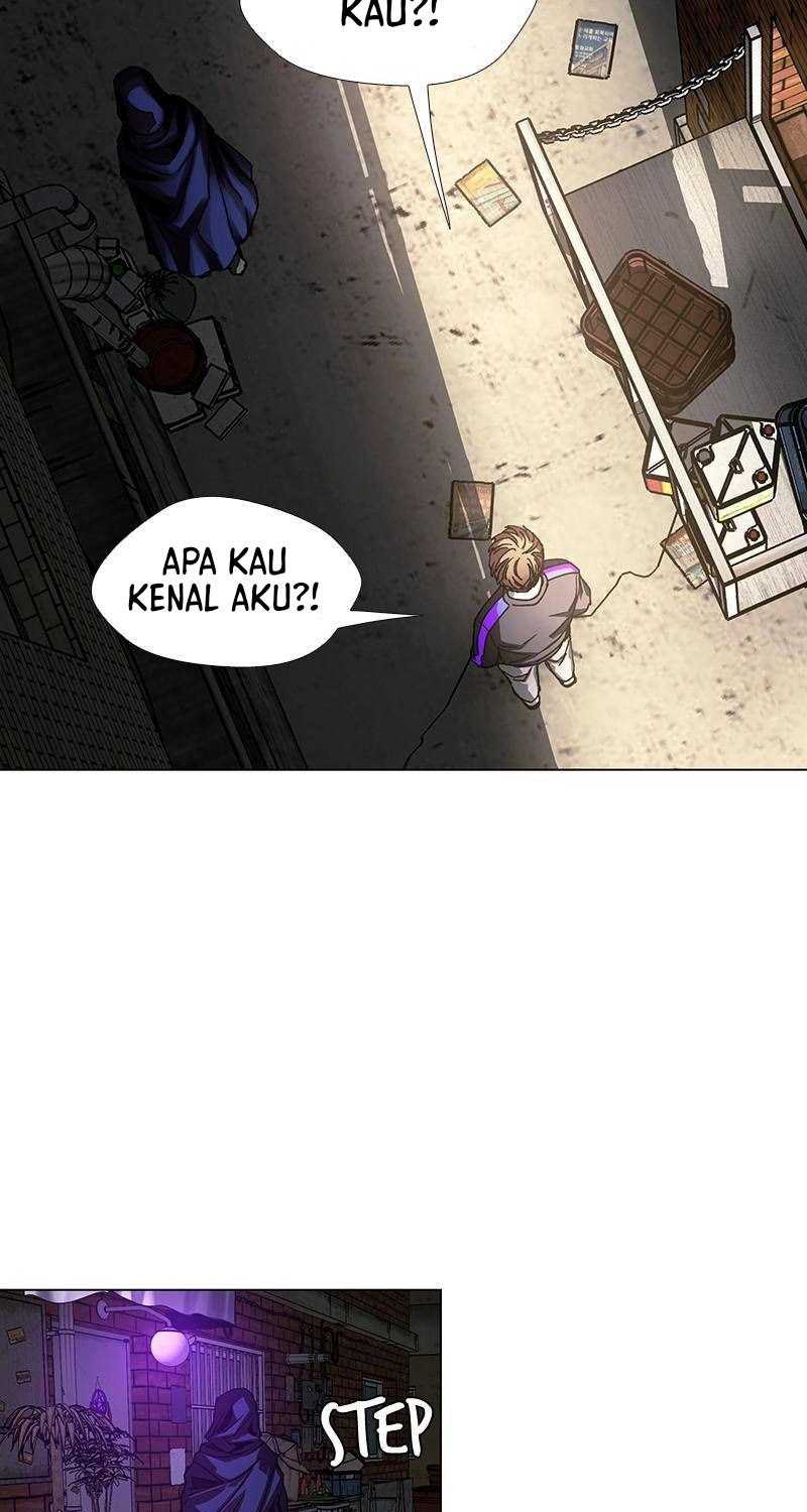 If AI Rules The World Chapter 29 - halaman 38