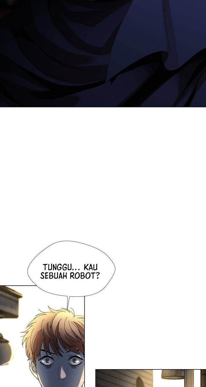 If AI Rules The World Chapter 29 - halaman 41