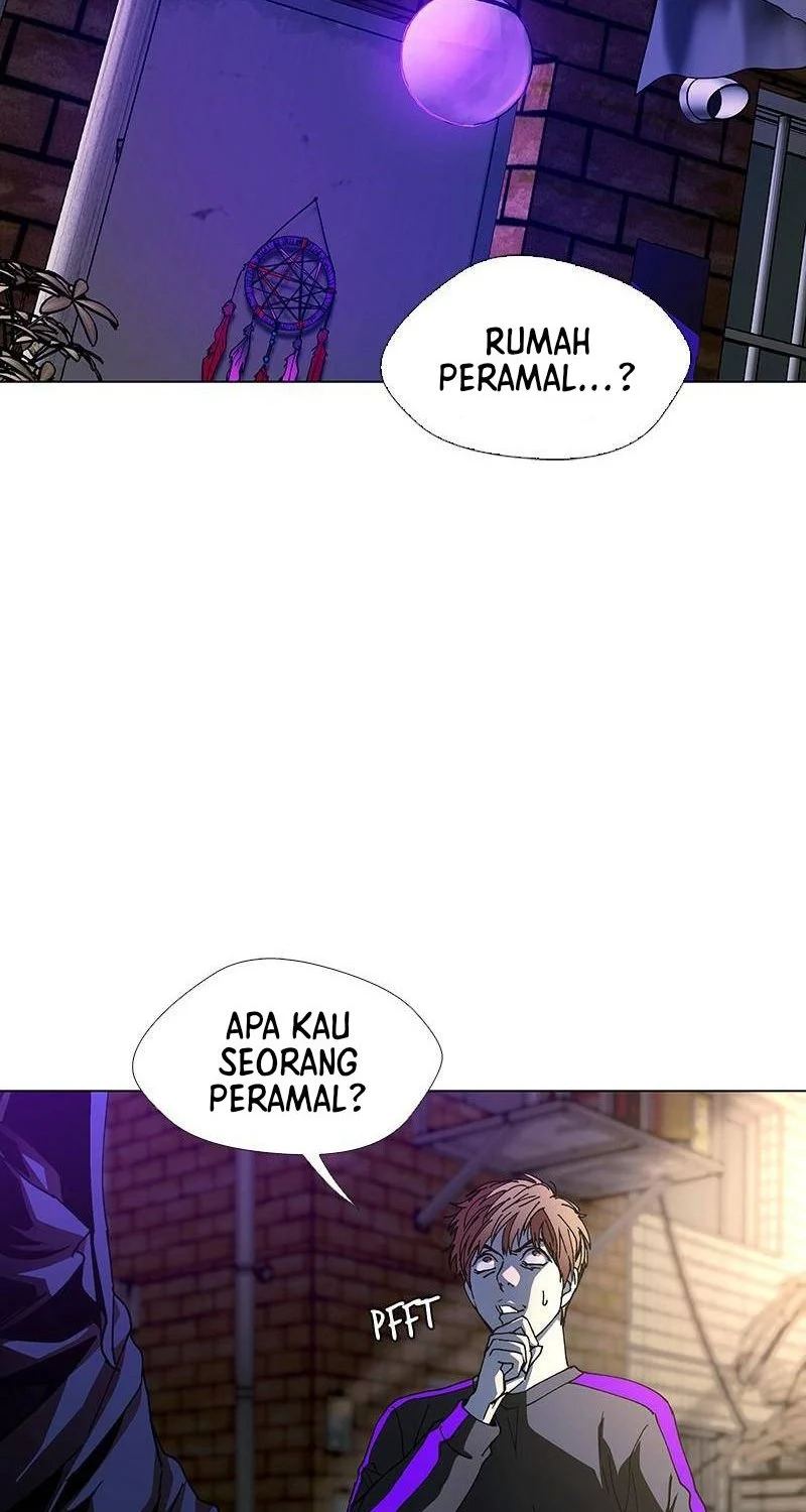 If AI Rules The World Chapter 29 - halaman 44