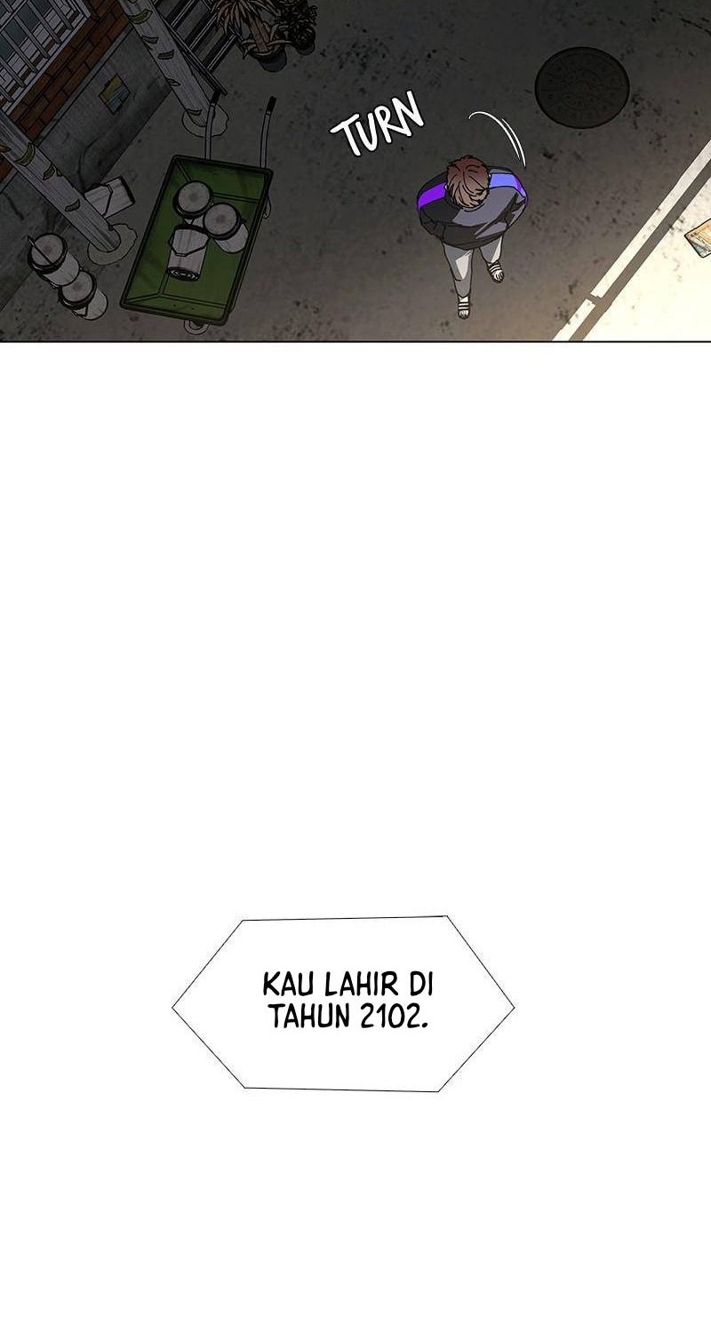 If AI Rules The World Chapter 29 - halaman 46