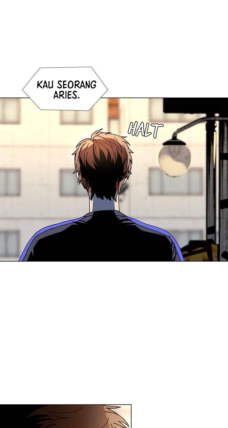 If AI Rules The World Chapter 29 - halaman 47