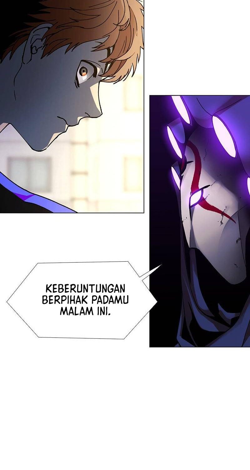 If AI Rules The World Chapter 29 - halaman 48