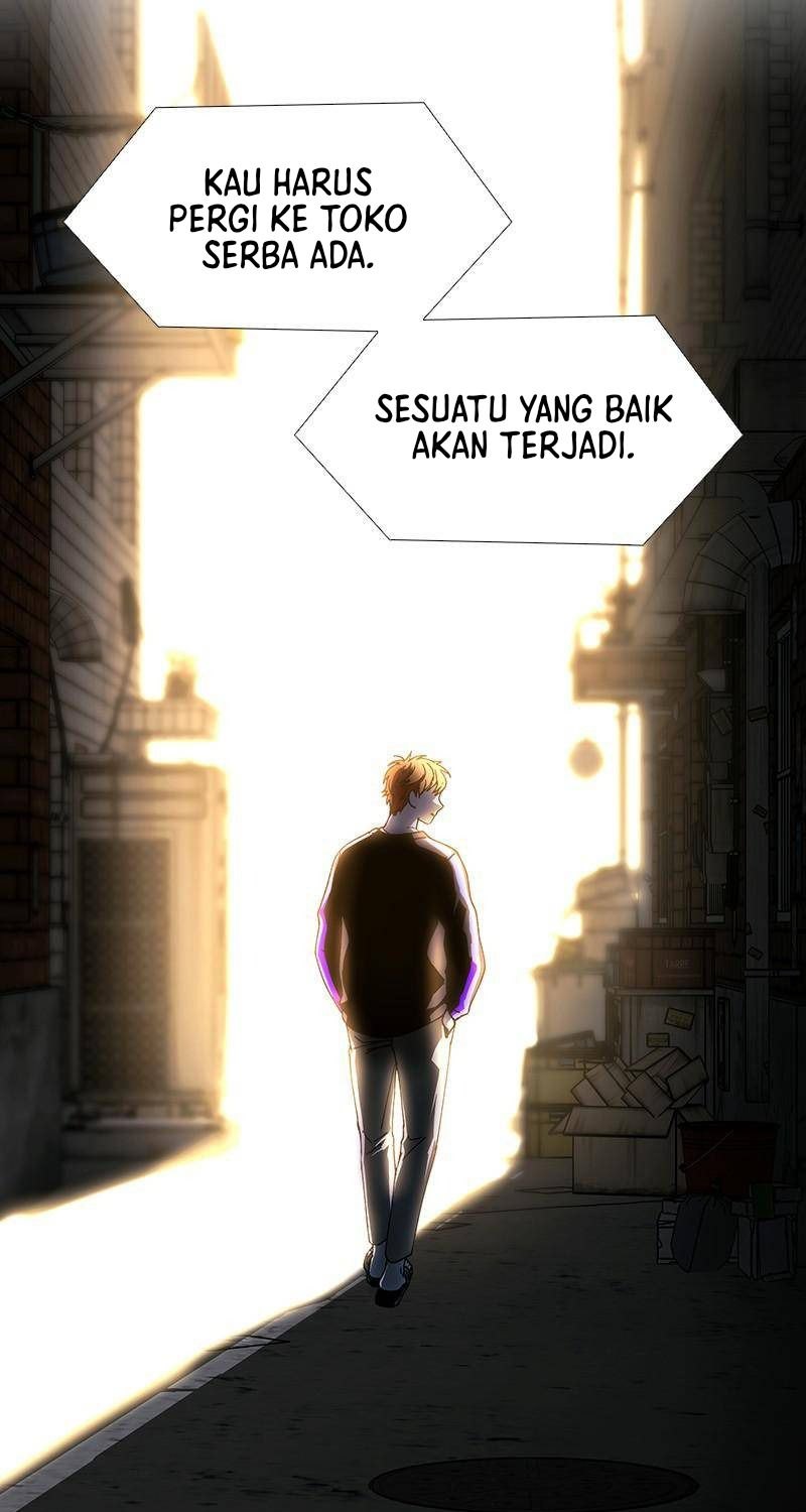 If AI Rules The World Chapter 29 - halaman 50