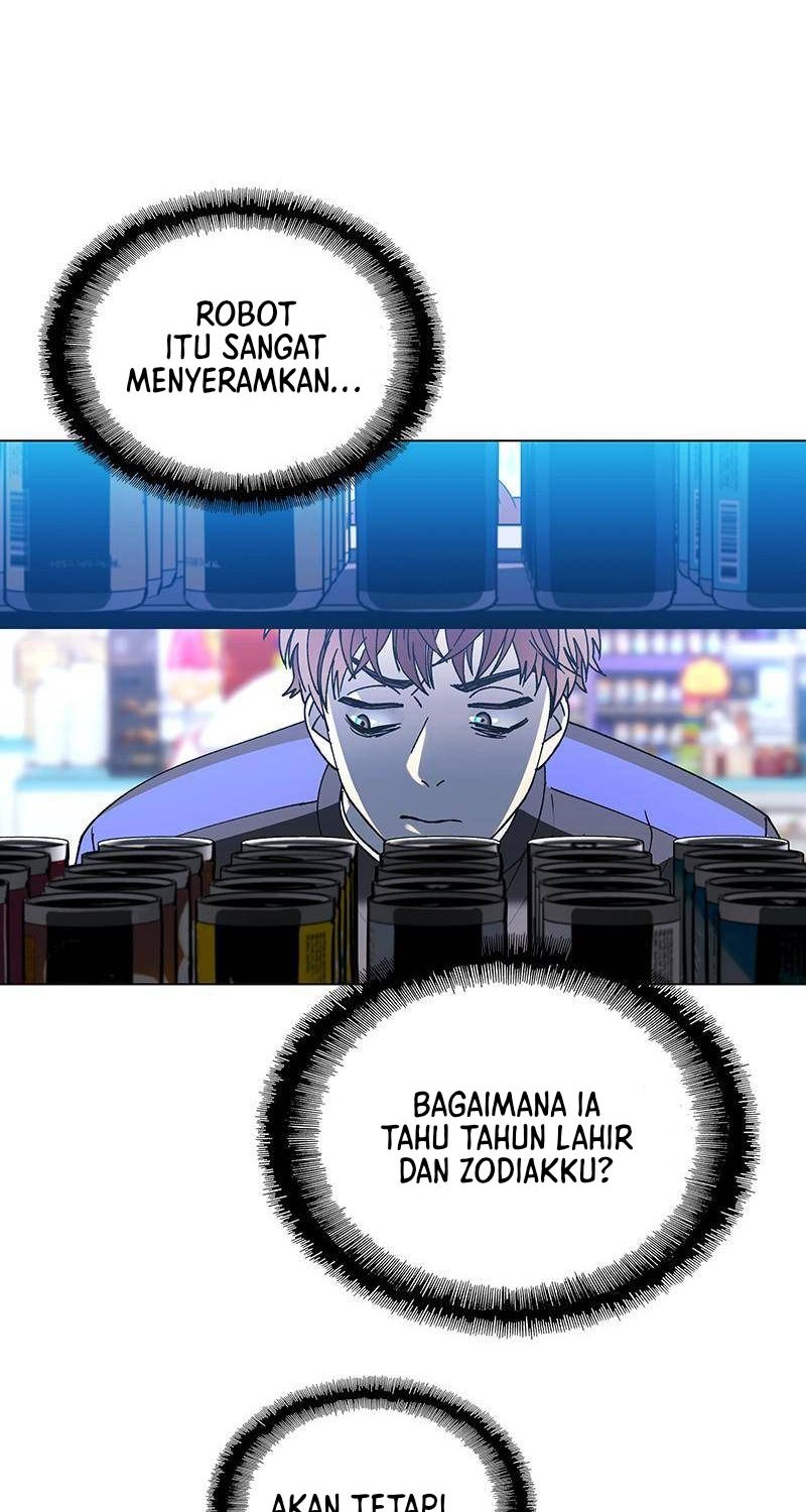 If AI Rules The World Chapter 29 - halaman 53