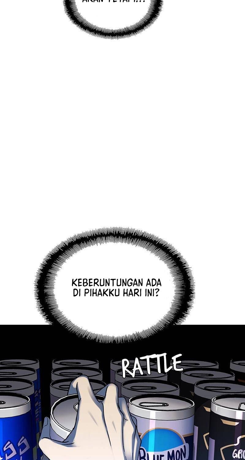If AI Rules The World Chapter 29 - halaman 54