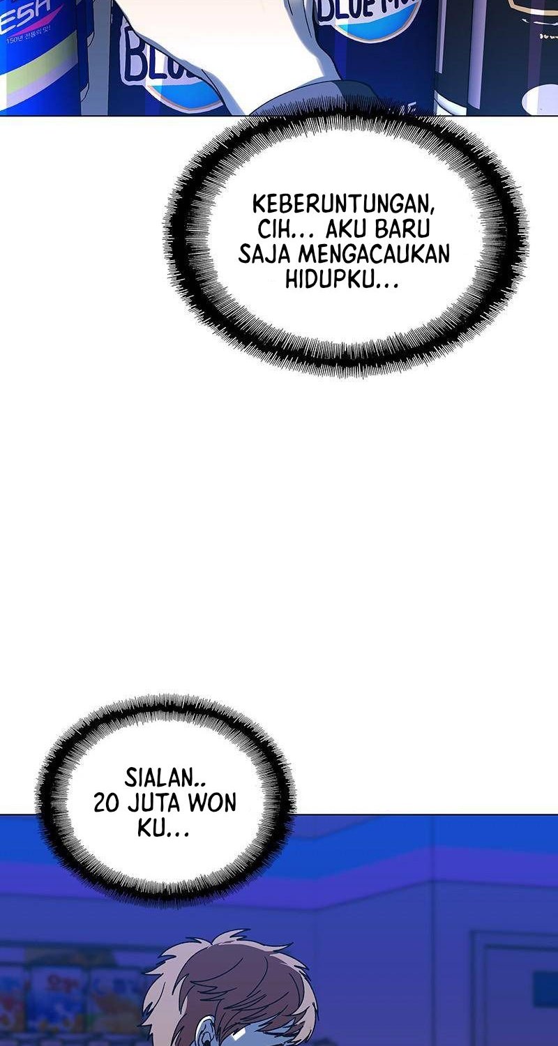 If AI Rules The World Chapter 29 - halaman 55