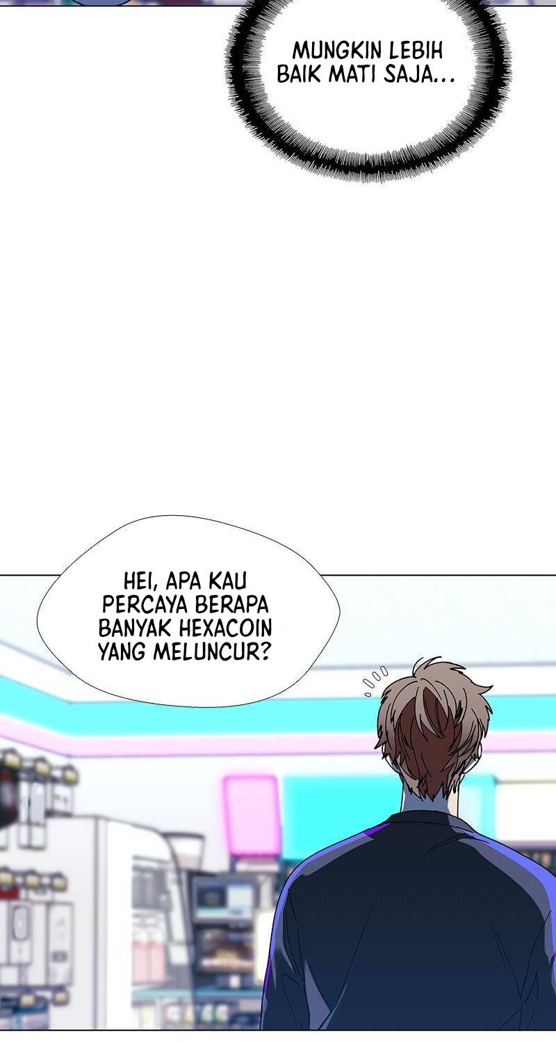 If AI Rules The World Chapter 29 - halaman 58