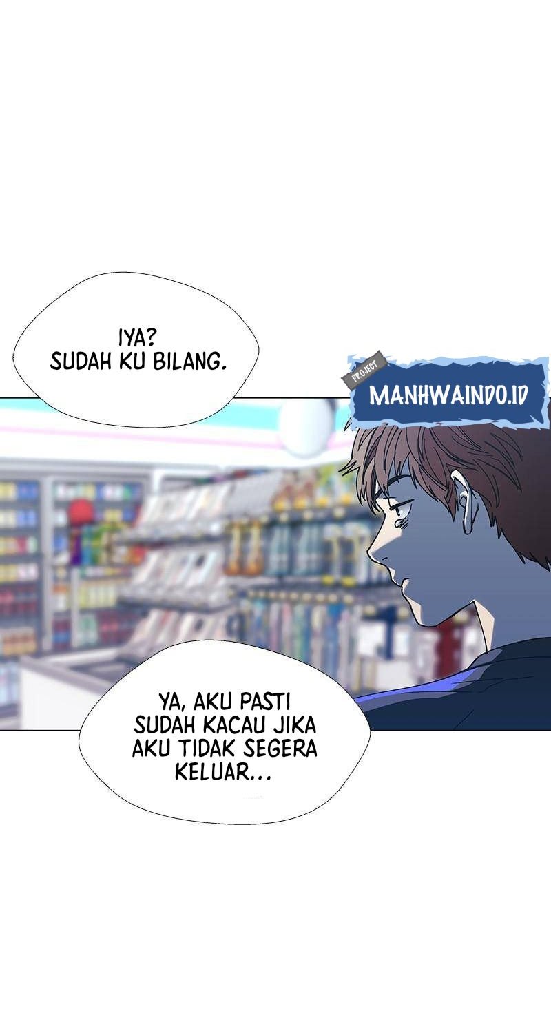If AI Rules The World Chapter 29 - halaman 59