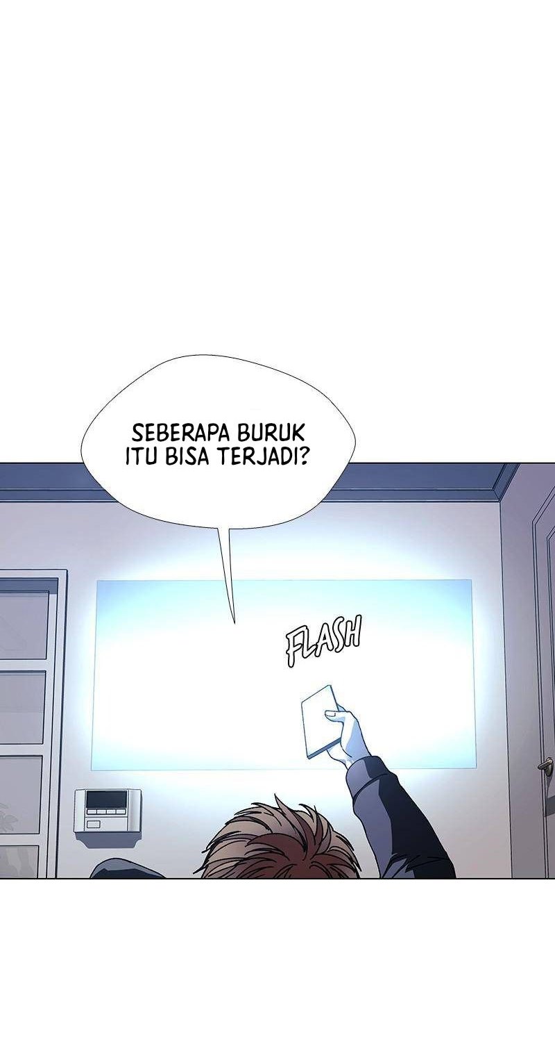 If AI Rules The World Chapter 29 - halaman 69