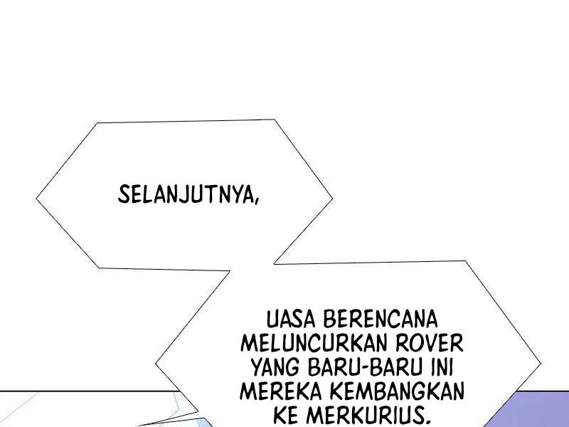 If AI Rules The World Chapter 29 - halaman 70
