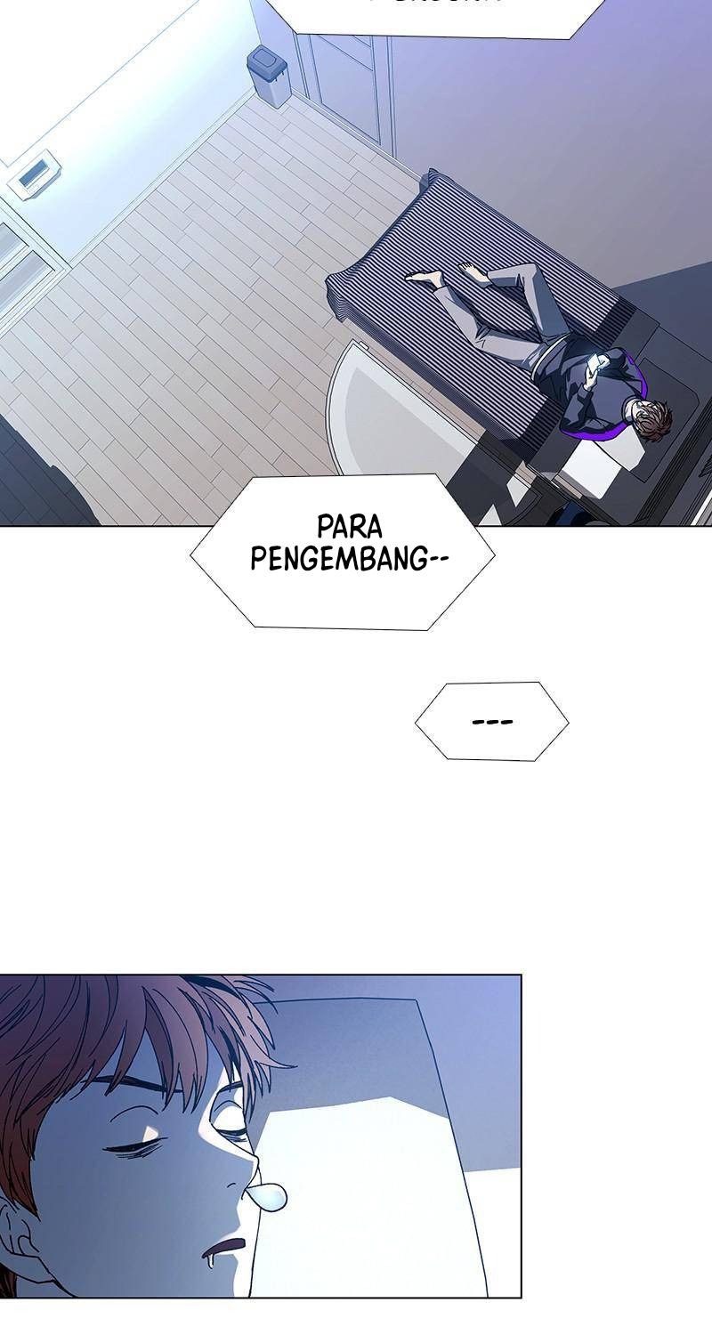 If AI Rules The World Chapter 29 - halaman 71