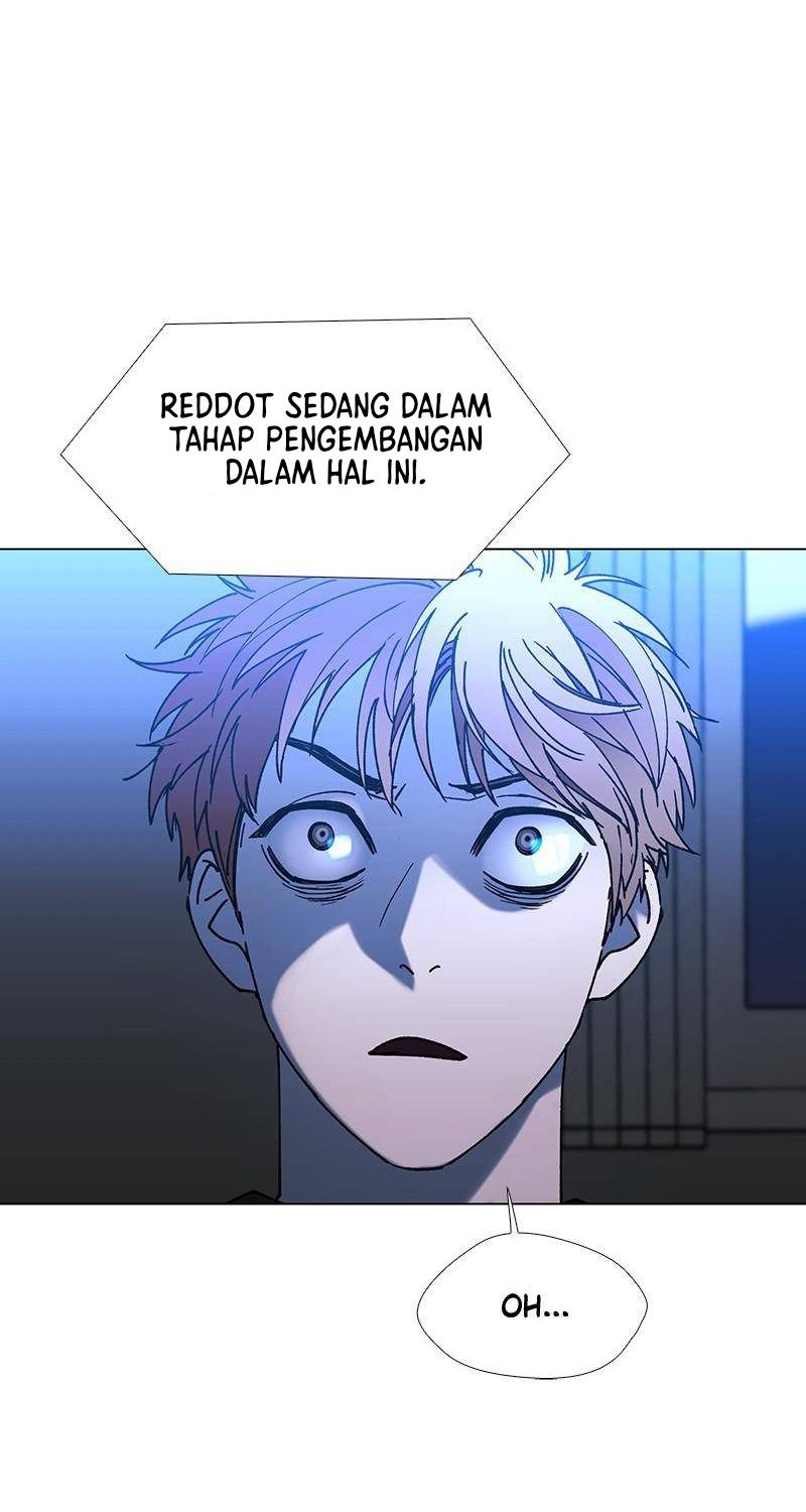 If AI Rules The World Chapter 29 - halaman 81