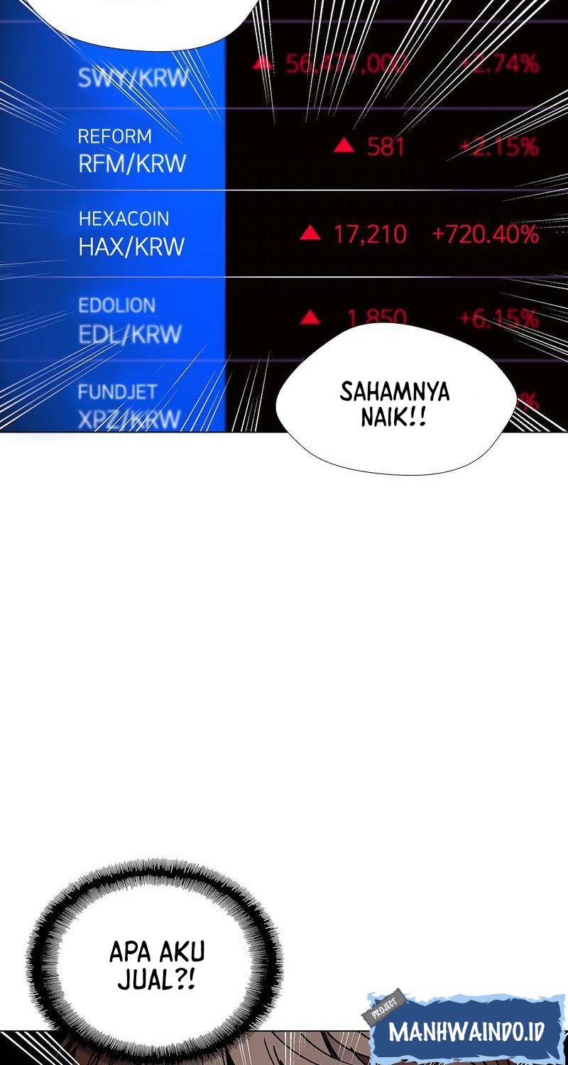 If AI Rules The World Chapter 29 - halaman 9