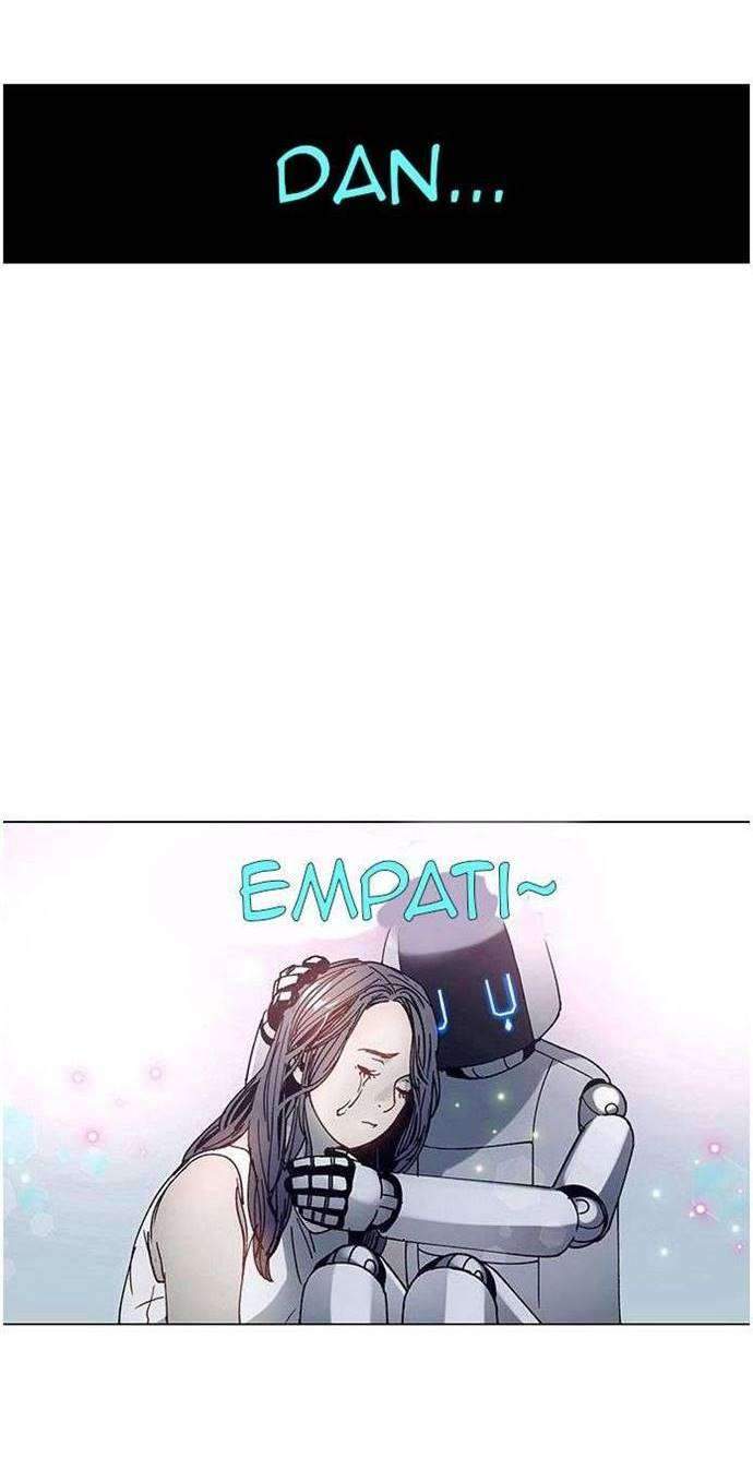 If AI Rules The World Chapter 3 - halaman 10