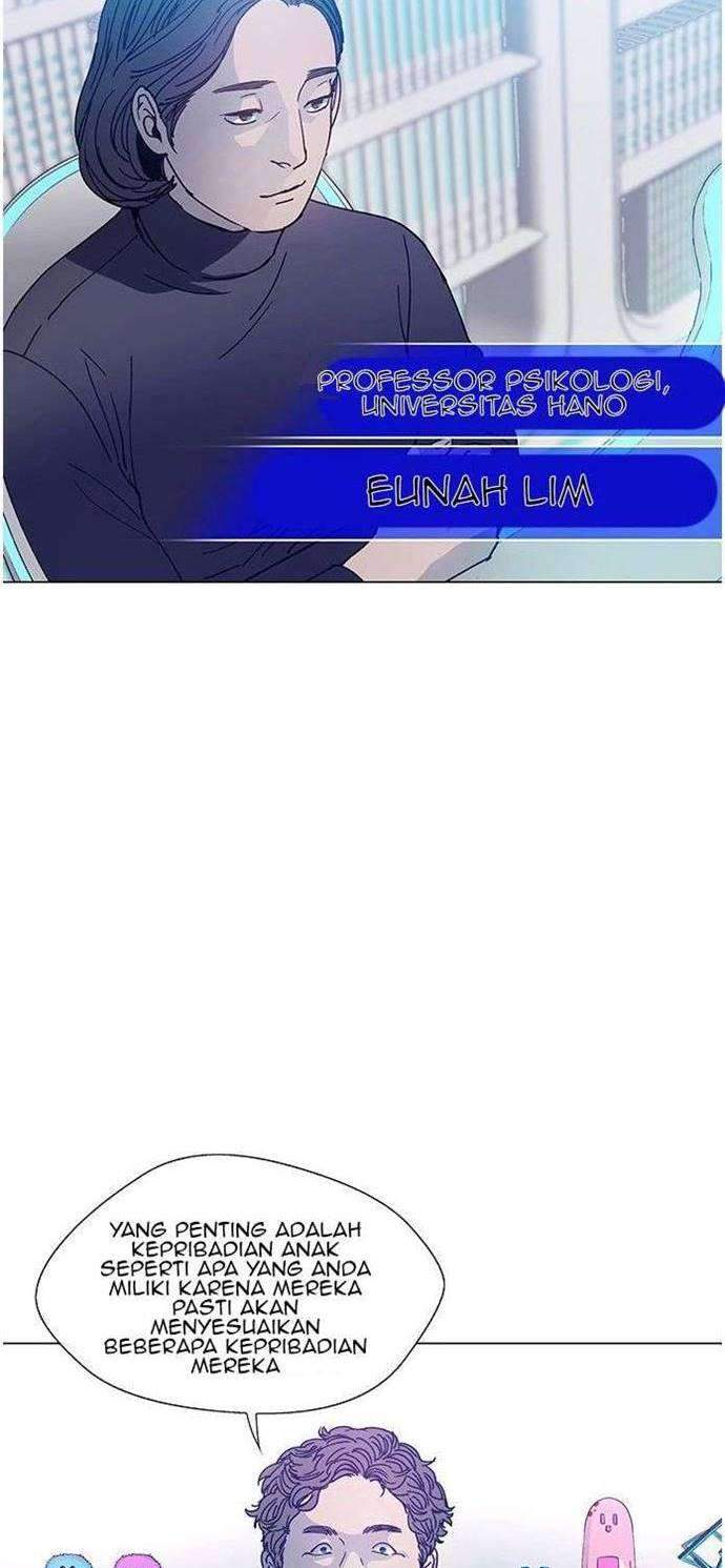 If AI Rules The World Chapter 3 - halaman 13