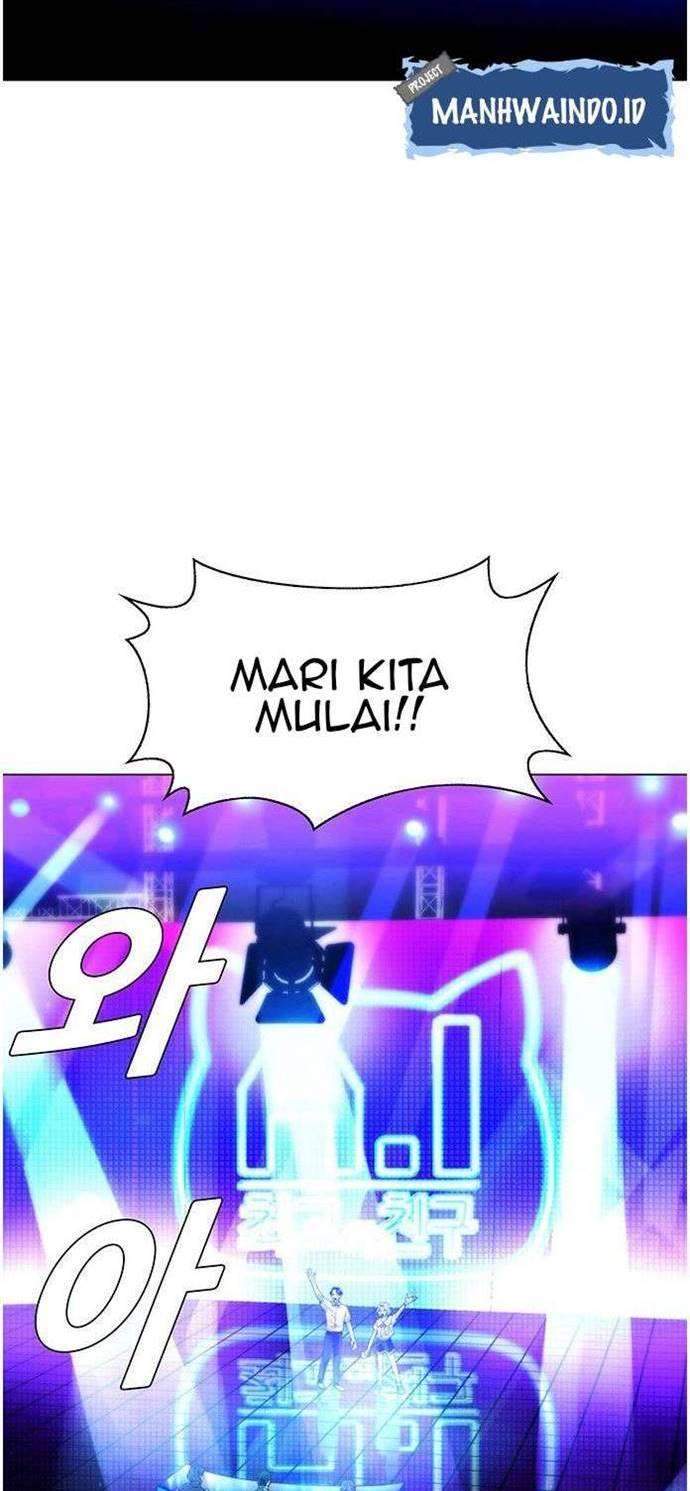 If AI Rules The World Chapter 3 - halaman 16