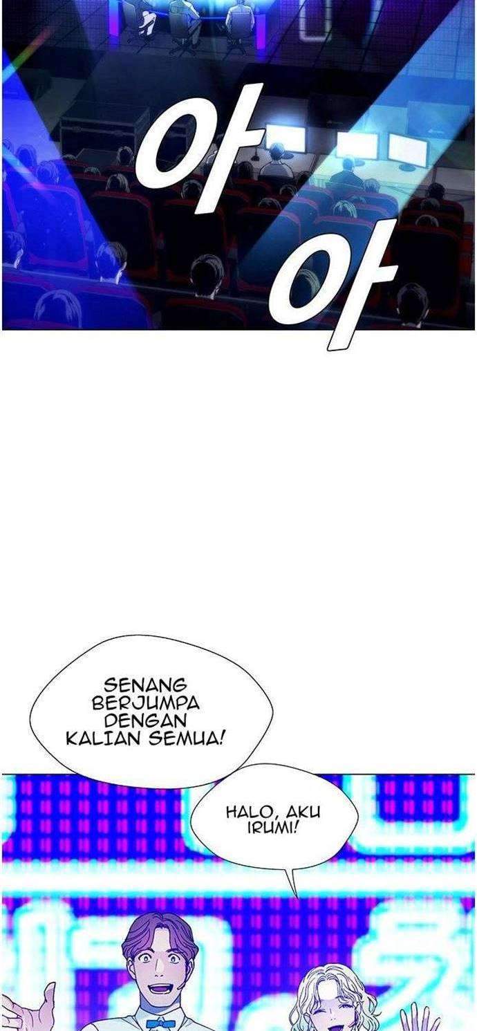 If AI Rules The World Chapter 3 - halaman 17